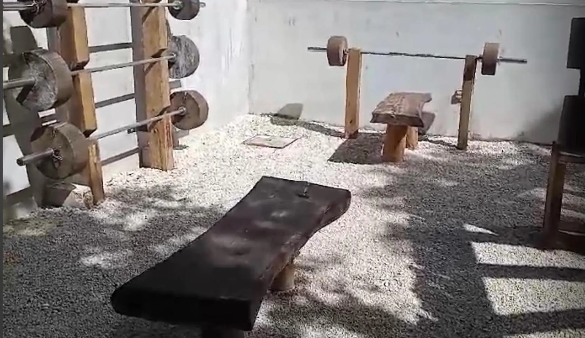 Ξενοδοχείο με διαμερίσματα Solemn Cabanas Villasenor Τουλούμ Μεξικό